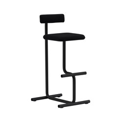 Nomole Bar Stool | Bar stools | OFFECCT