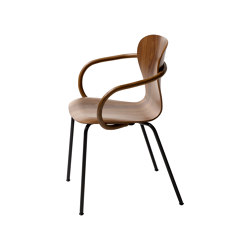 S 220 F | Chairs | Gebrüder T 1819
