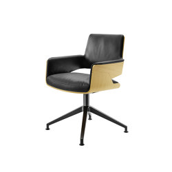 S 847 PVD | Office chairs | Gebrüder T 1819