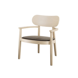 119 SPF | Stühle | Thonet