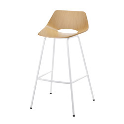 S 661 H | Bar stools | Thonet