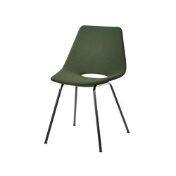 S 661 PV | Chairs | Thonet