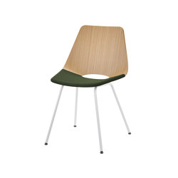 S 661 SPV | Chairs | Thonet