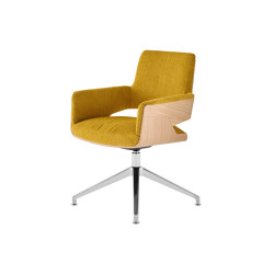 S 847 PVDW | Stühle | Thonet