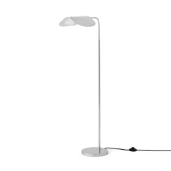 Wing Floor Lamp | Lámparas de pie | MENU