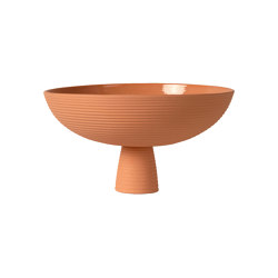 Dais Bowl "Peach" | Bowls | SCHNEID STUDIO