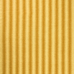 Tide Blanket "Yellow & Mustard" | Home textiles | SCHNEID STUDIO