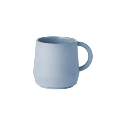 Unison Ceramic Cup Baby Blue | Dining-table accessories | SCHNEID STUDIO