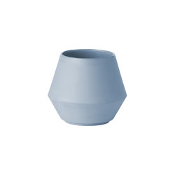 Unison Ceramic Small Bowl Baby Blue | Geschirr | SCHNEID STUDIO