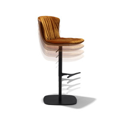 Dexter Bar Lift | 2086 | Bar stools | DRAENERT