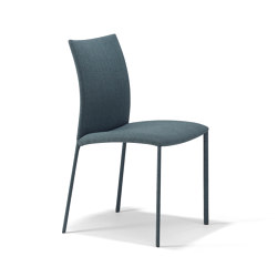 Nobile Soft | 2076 | Chairs | DRAENERT