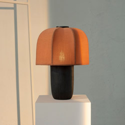 Meduza Lamp | Table lights | Zanat
