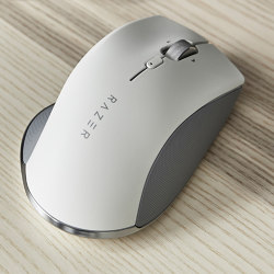 Pro Click Ergonomic Mouse | Table accessories | Humanscale