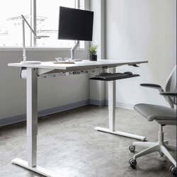 Float table |  | Humanscale