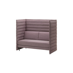 Alcove Plus Sofa | Sofas | Vitra