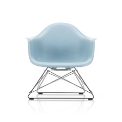 Eames Plastic Armchair LAR | Chairs | Vitra