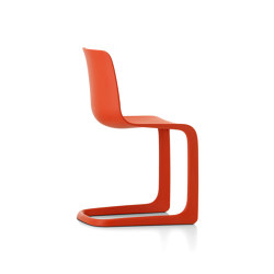 EVO-C | Chairs | Vitra