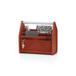 Locker Box | Living room / Office accessories | Vitra