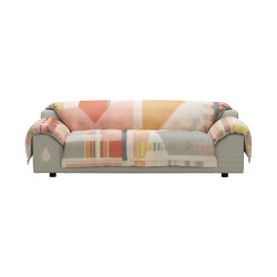 Vlinder Sofa | 2-seater | Vitra