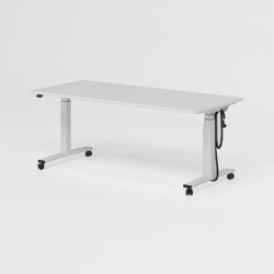 CL2 mobile | Desks | ophelis