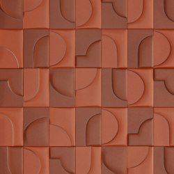 POP Leatherwall City Zucca City Samba | Wall tiles | Studioart