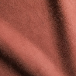 VELLUTO Rosso Antico | Natural leather | Studioart