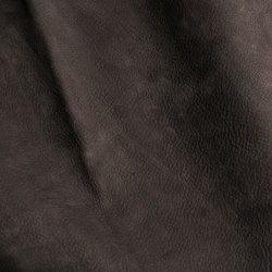 VELLUTO Testa di Moro | Natural leather | Studioart