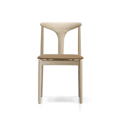 Tonbo Chair | open base | Kristalia