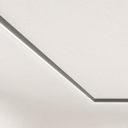 A.24 Diffused Emission Wand-/Deckenleuchte | Deckenleuchten | Artemide Architectural