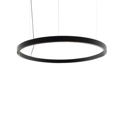A.24 Circular Stand-Alone Sharping Emission Suspension |  | Artemide Architectural