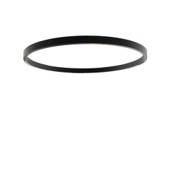 A.24 Circular Stand-Alone Sharping Emission Ceiling | Ceiling lights | Artemide Architectural