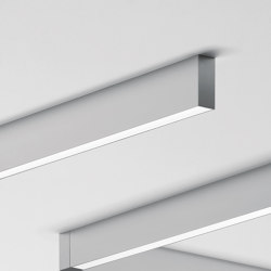 Algoritmo System Diffused Emission Wall/Ceiling | Ceiling lights | Artemide Architectural