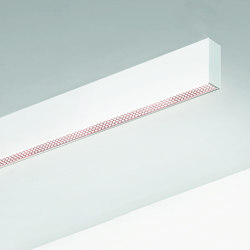 Algoritmo System Controlled Emission/Prismoptic Wall/Ceiling | Wall lights | Artemide Architectural
