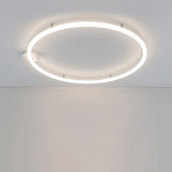 Alphabet of Light Circular 90 Wall/Ceiling | Ceiling lights | Artemide Architectural