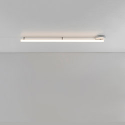 Alphabet of Light Linear 120 Wall/Ceiling | Ceiling lights | Artemide Architectural