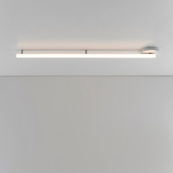 Alphabet of Light Linear 240 Wall/Ceiling | Ceiling lights | Artemide Architectural
