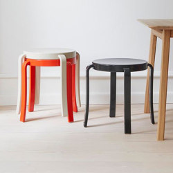 8000-Serie stool |  | Magnus Olesen