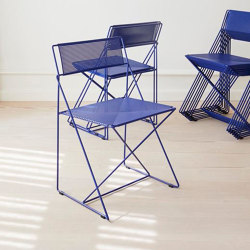 X-Line Chair | Chairs | Magnus Olesen