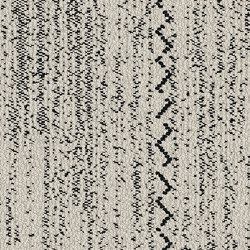 Darning 9273019 Almond | Carpet tiles | Interface