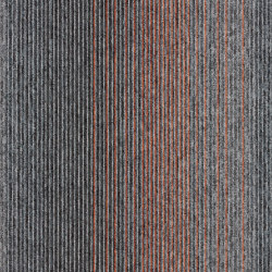 Employ Constant 4309004 Russet | Carpet tiles | Interface