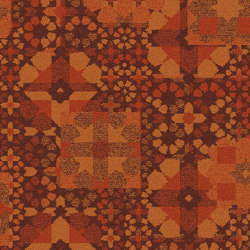 Head Over Heels M0684
6640028 Terracotta | Carpet tiles | Interface