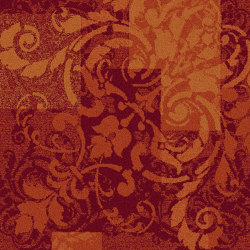 Head Over Heels M0827
6640033 Saffron | Carpet tiles | Interface