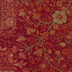 Hip Over History 7191005 Orient | Carpet tiles | Interface