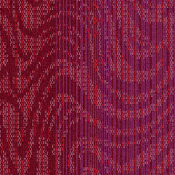 Hydropolis 4236008 Magenta | Carpet tiles | Interface