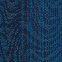 Hydropolis 4236012 Cobalt | Carpet tiles | Interface