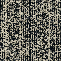 Overedge 9271001 B&W Overedge | Carpet tiles | Interface