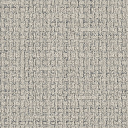 RMS 607 7179001 Pewter | Carpet tiles | Interface