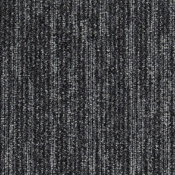 Works Balance 4283001 Coal | Carpet tiles | Interface