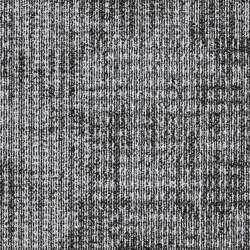 Works Element 4310009 Ebony | Carpet tiles | Interface
