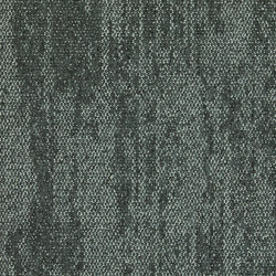 Works Flow 4276005 Charcoal | Carpet tiles | Interface